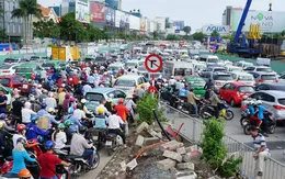 Đề xuất tạm dừng cấp phép cho xe dưới 9 chỗ chạy hợp đồng