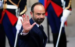 Ông Edouard Philippe trở thành Thủ tướng Pháp