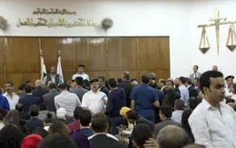 Ai Cập kết án tử hình 8 thành viên Phong trào Anh em Hồi giáo