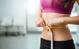 Phụ nữ có tỉ lệ eo - hông lớn dễ bị ung thư tử cung