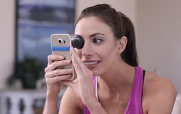 EyeQue - Thiết bị cá nhân giúp kiểm tra thị lực