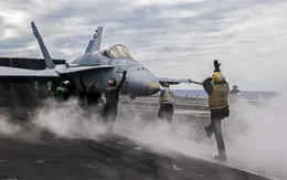 Nga cảnh báo về nguy cơ Mỹ tấn công Syria