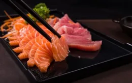 Cảnh báo nguy cơ nhiễm ký sinh trùng trong món sushi