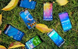 Thị trường di động Việt: Nóng bỏng phân khúc tầm trung