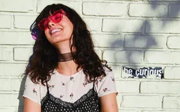 Mê mẩn những thiết kế Xuân - Hè mới phóng khoáng và cá tính