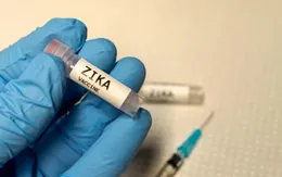 Mỹ: Thử nghiệm lâm sàng vaccine Zika giai đoạn 2 trên người