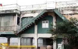 "Vượt lên cấu trúc" – Ý tưởng tạo không gian mới trong đô thị