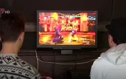 WHO chính thức coi nghiện game là một chứng bệnh