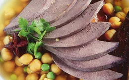 Những trường hợp không nên ăn gan lợn
