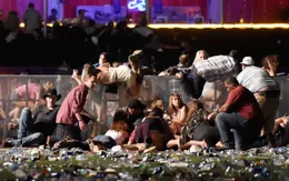Mỹ chưa tìm ra động cơ vụ xả súng Las Vegas