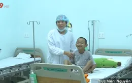 Bệnh viện Nhi đồng 2 (TP.HCM) thực hiện thành công ca ghép gan lần thứ 11