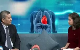 Đằng sau ca ghép tim thành công từ người lớn cho trẻ em tại BV Việt Đức