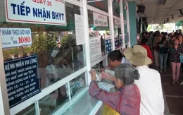 Sẽ điều chỉnh giá dịch vụ y tế với người chưa có thẻ BHYT trong năm 2017
