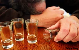 Chữa buồn nôn khi say rượu