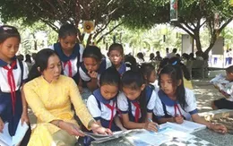 TP.HCM chủ trương đưa môn kỹ năng sống vào các trường công lập