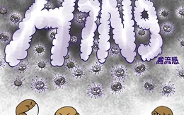 Virus A/H7N9 độc lực cao được phát hiện trên người và gia cầm mắc bệnh