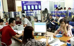 Hà Nội nợ bảo hiểm xã hội cao nhất cả nước