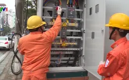 Hà Nội hạ ngầm toàn bộ cáp viễn thông