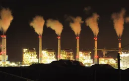 Hàn Quốc tạm thời đóng cửa nhà máy nhiệt điện cũ