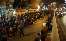 Hiểu thế nào cho đúng về dâng sao giải hạn đầu năm?