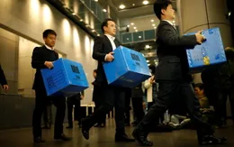 Công tố viên Hàn Quốc có thể lục soát Nhà Xanh