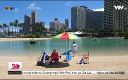Mỹ - Triều Tiên căng thẳng, còi báo động tấn công hạt nhân vang lên ở Hawaii