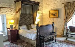 Ghé thăm những lâu đài mang phong cách "Game of Thrones"