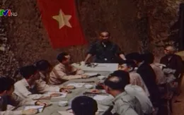 Sắp ra mắt bộ tư liệu Hồ Chí Minh nói về quân sự - quốc phòng