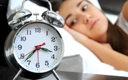 Mất ngủ ở người trẻ nguy hiểm hơn bạn nghĩ