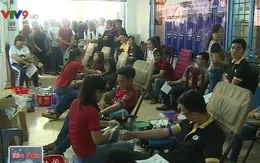 Cần Thơ hưởng ứng Ngày Thế giới tôn vinh người hiến máu