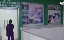 Đăng ký hiến tạng cần điều kiện và thủ tục gì?