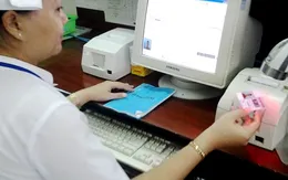 TP.HCM: Bệnh viện quận Thủ Đức thí điểm thành công bệnh án điện tử