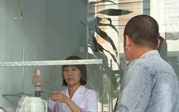 Năm 2019, điều trị kháng HIV cho ít nhất 5.600 người có nguy cơ cao