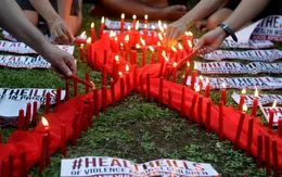 Tỷ lệ nhiễm HIV ở Philippines tăng nhanh nhất châu Á-Thái Bình Dương