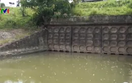 Hơn 300 hồ đập trên cả nước trong tình trạng nguy hiểm