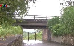 Nguy cơ mất an toàn hồ đập tại Tuyên Quang mùa mưa bão