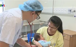 Tiêm vaccine đủ liều, đúng lịch để phòng bệnh ho gà