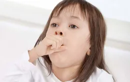 Cách chữa ho hữu hiệu cho trẻ