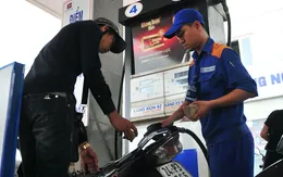 Petrolimex phát hành hóa đơn điện tử mua xăng dầu từ 1/1/2018