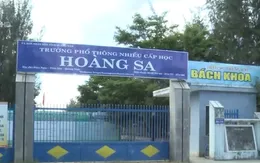 Quảng Nam: Nhiều trường học bỏ hoang, gây lãng phí