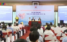 Tiếp cận toàn diện trong chẩn đoán và điều trị suy tim