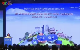 Khái niệm mới về hệ vi sinh đường ruột