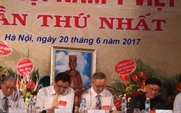 Thành lập Hội Nam Y Việt Nam