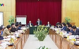 Tìm vốn đầu tư cho tuyến đường biển Quảng Ninh - Thanh Hóa