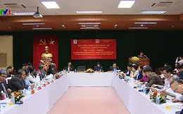 "Việt Nam - Ấn Độ: 45 năm quan hệ ngoại giao và 10 năm đối tác chiến lược"