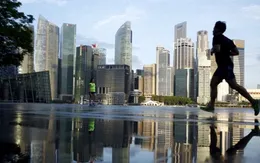 Giá bất động sản tại Hong Kong (Trung Quốc) chưa có dấu hiệu hạ nhiệt