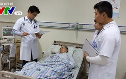 Sức khỏe nguy kịch, viêm màng não mủ do ăn tiết canh dịp Tết Nguyên đán