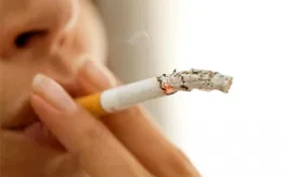 Ung thư miệng tăng mạnh do lối sống
