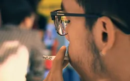 Bệnh viện Việt Đức nói “không” với thuốc lá