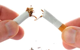 Lợi ích của việc ngừng hút thuốc lá